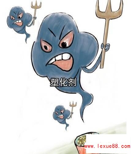 塑化剂是什么